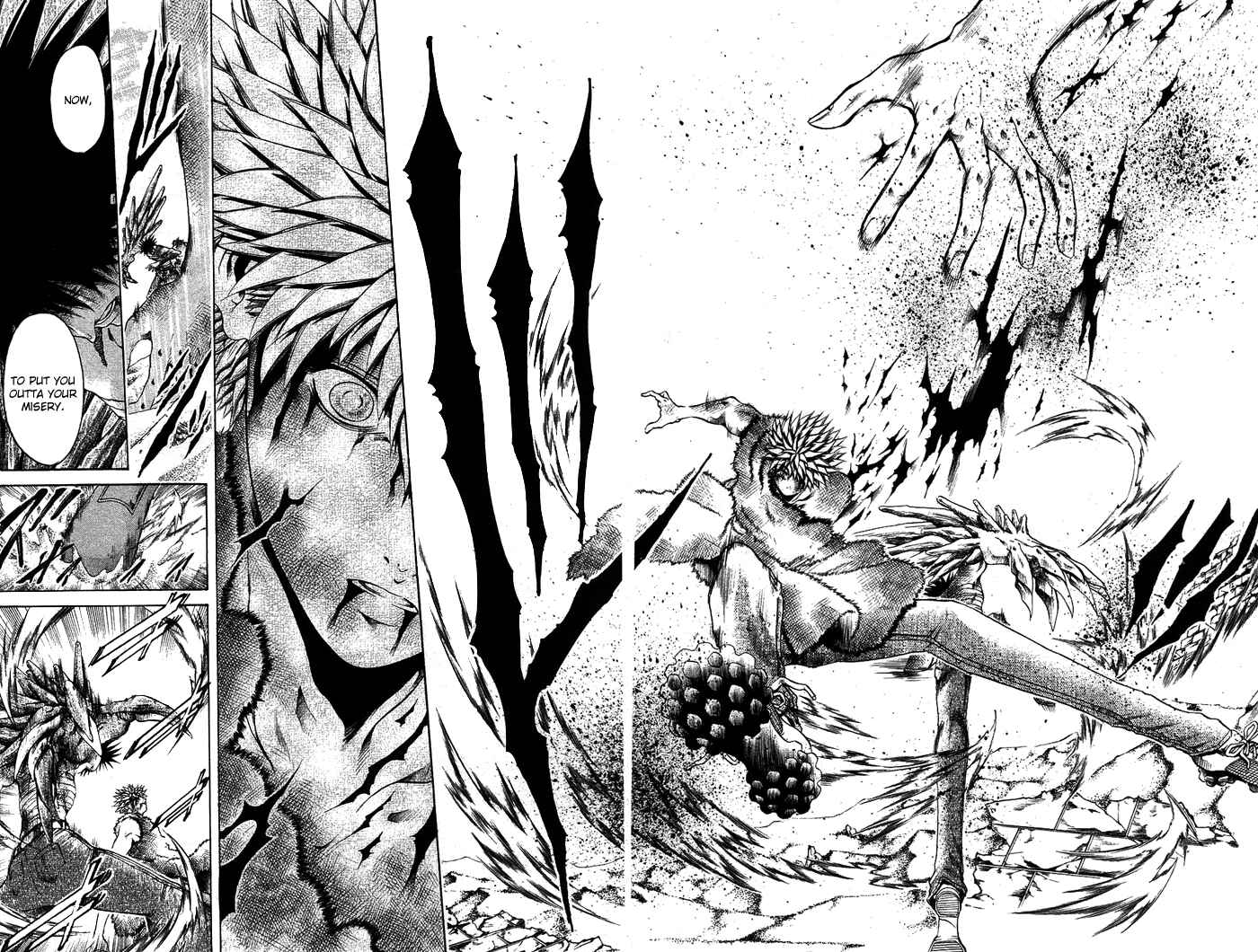 Page 18 Chapter 336 GetBackers