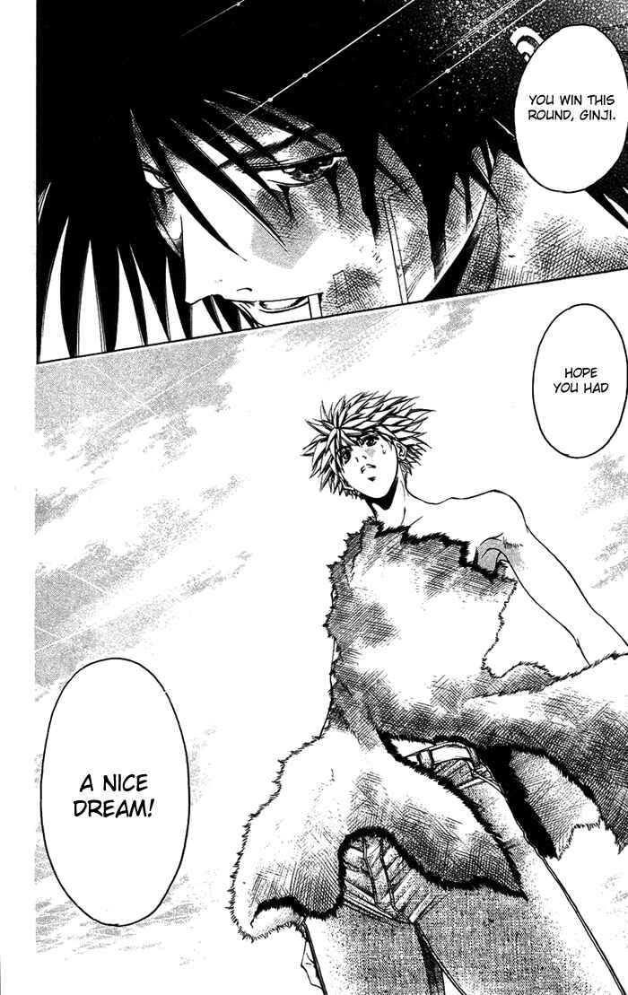 Page 22 Chapter 336 GetBackers