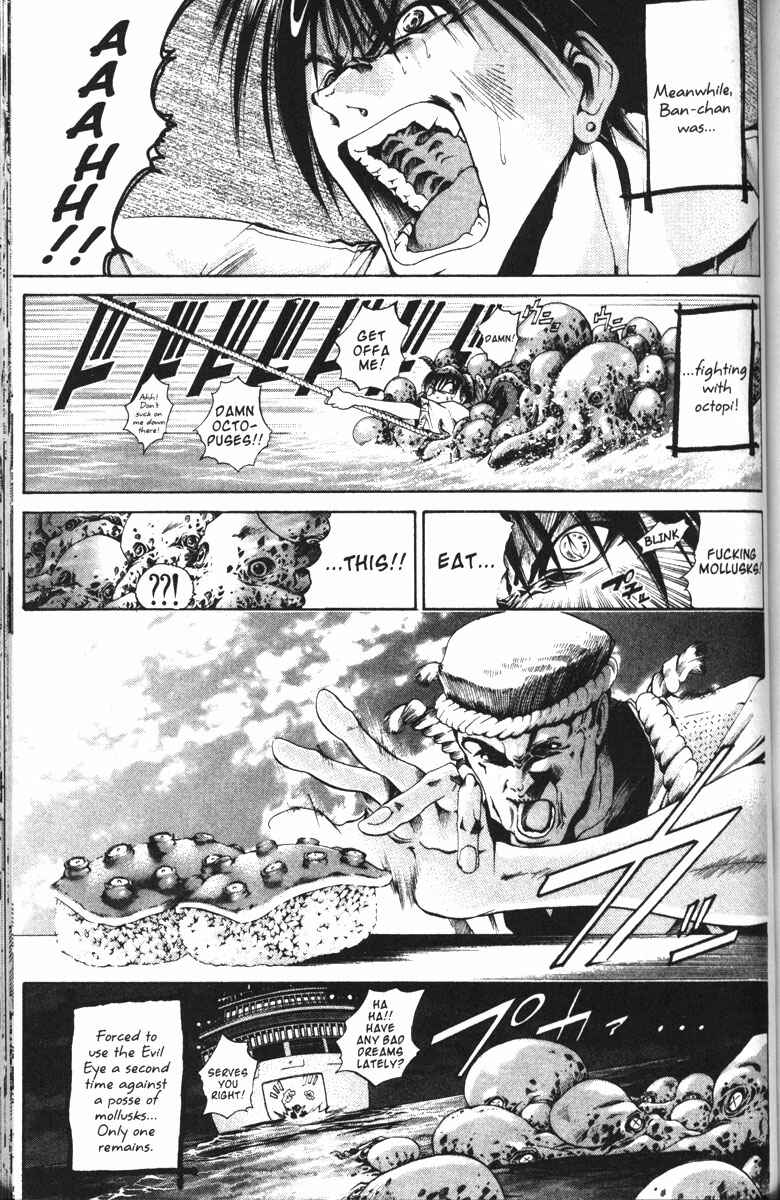 Page 9 Chapter 95 GetBackers