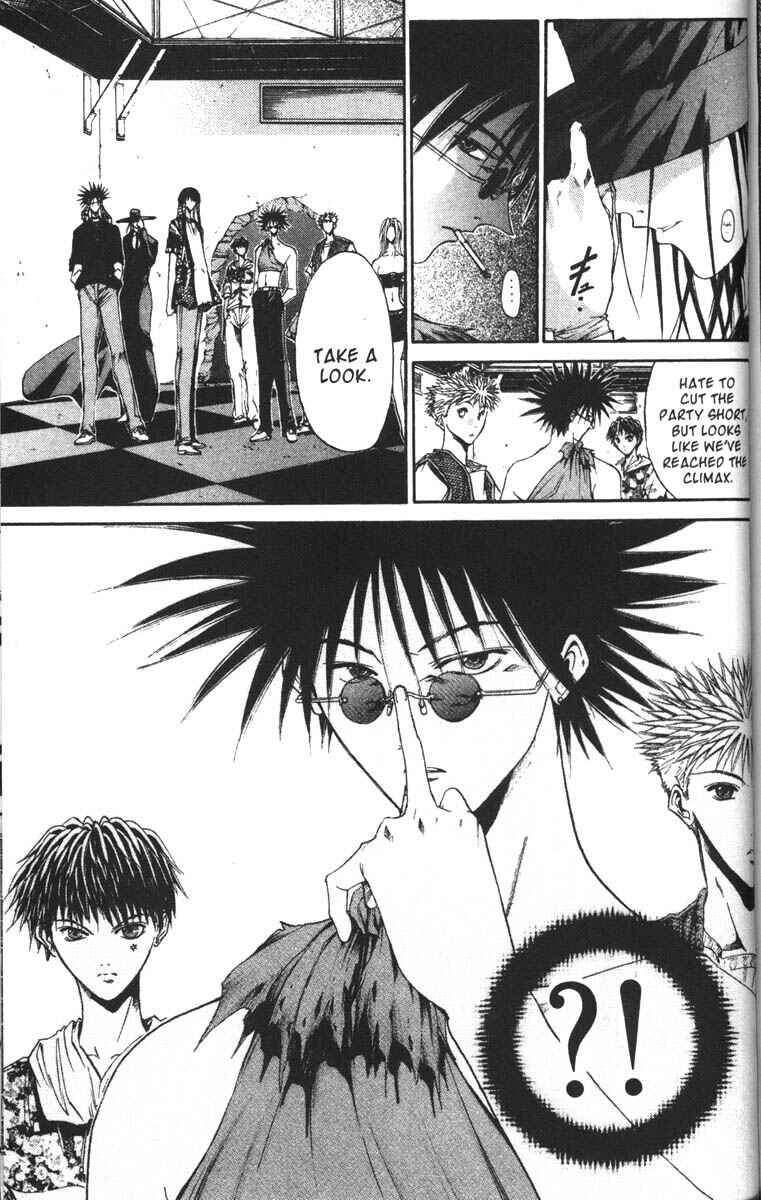 Page 6 Chapter 59 GetBackers