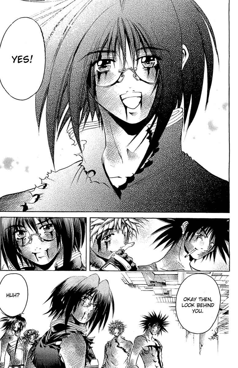 Page 7 Chapter 303 GetBackers