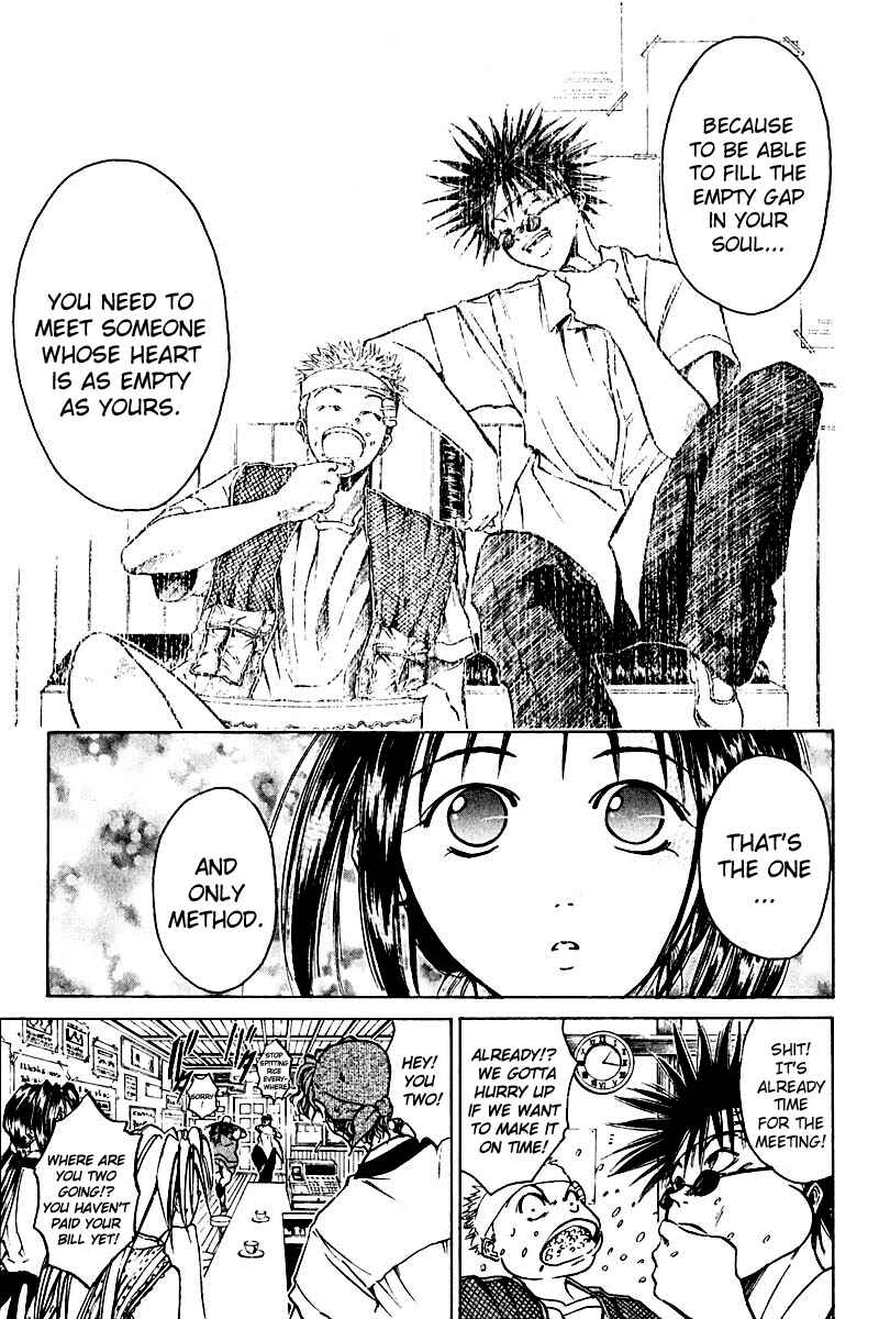 Page 8 Chapter 8 GetBackers