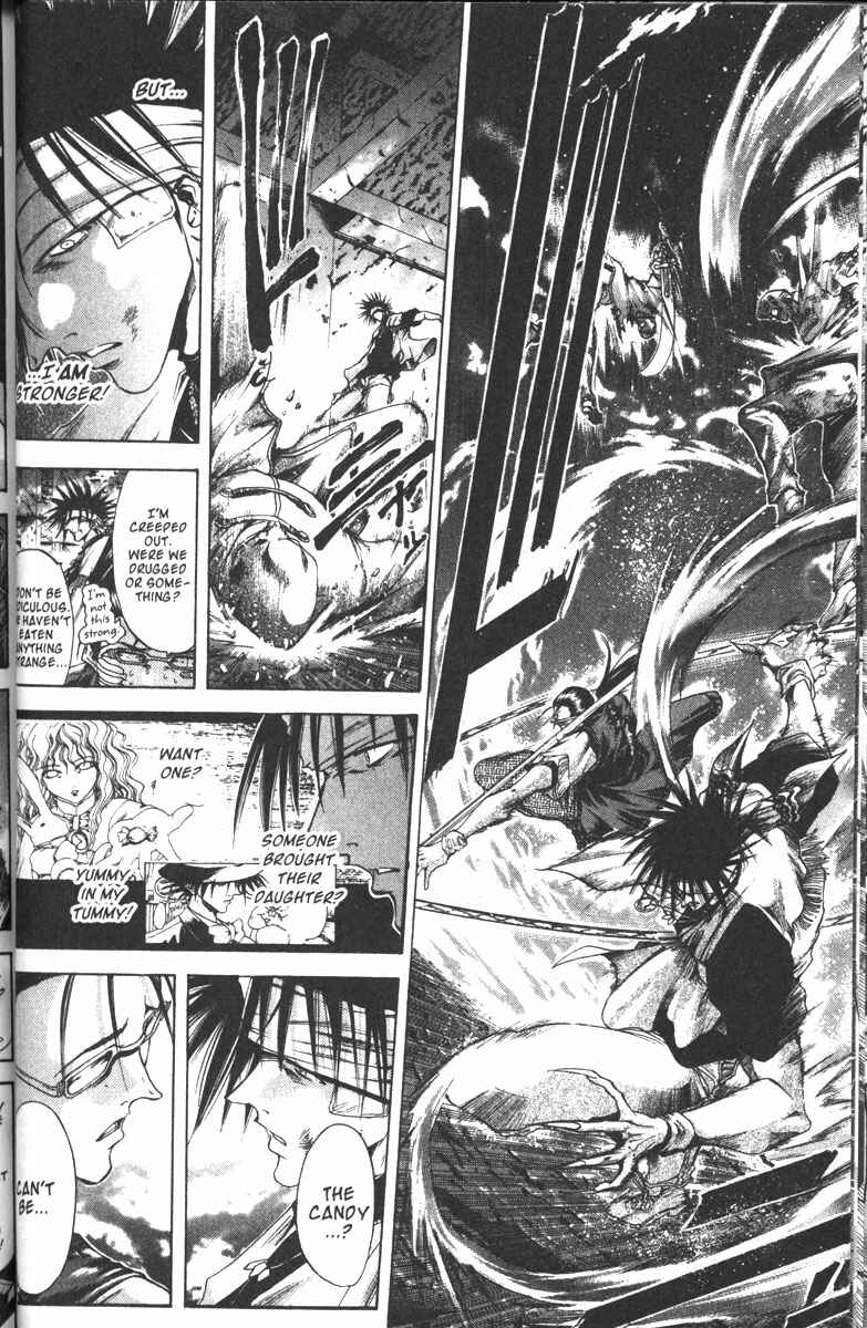 Page 11 Chapter 103 GetBackers