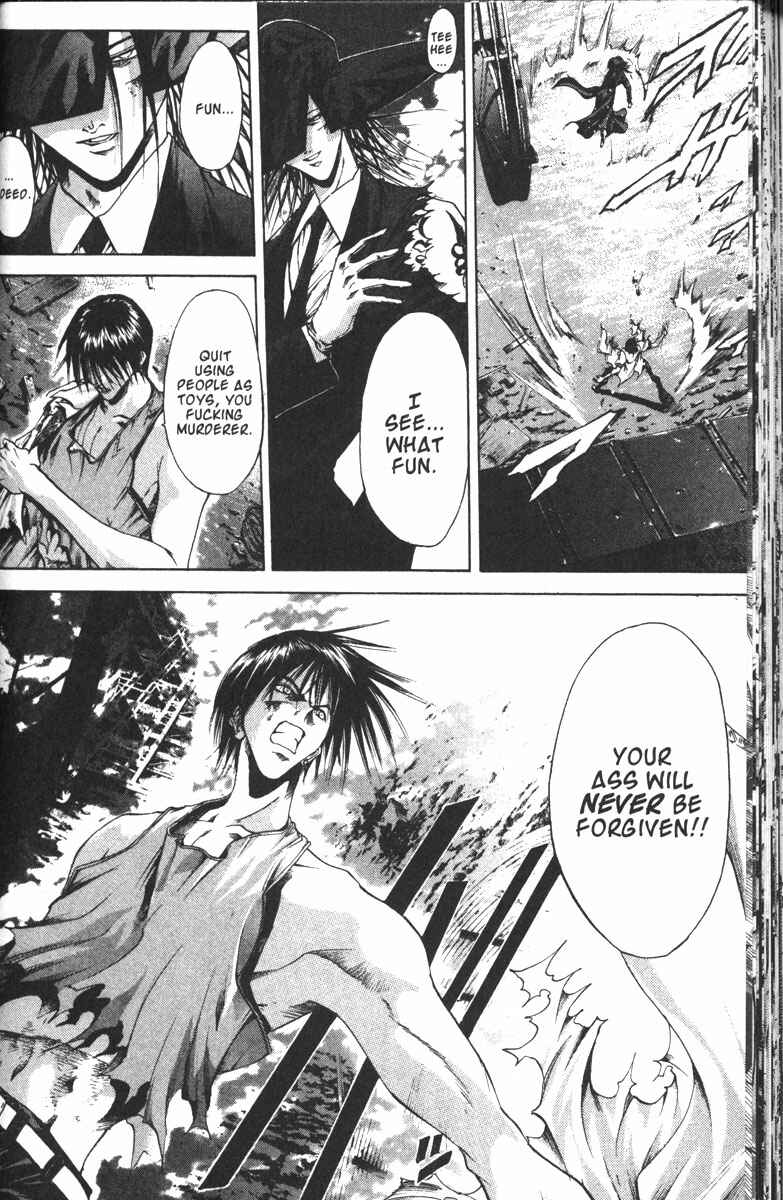 Page 7 Chapter 103 GetBackers