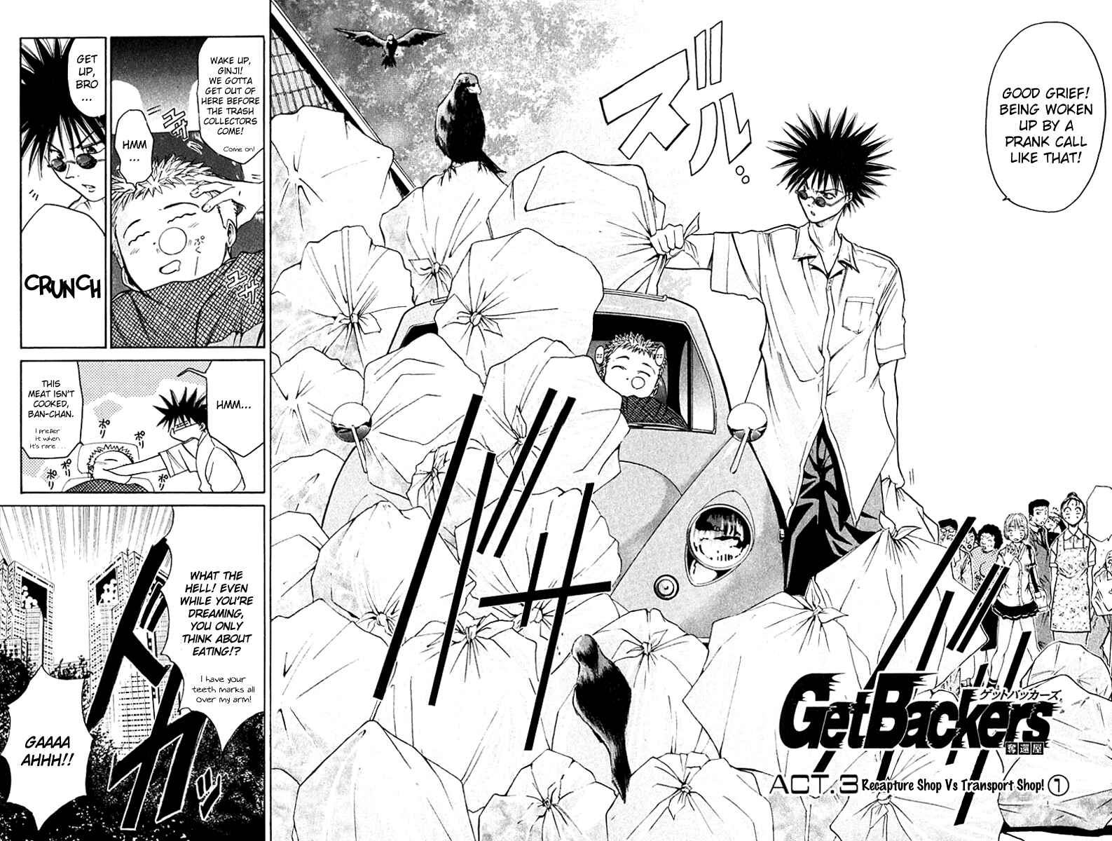 Page 2 Chapter 9 GetBackers