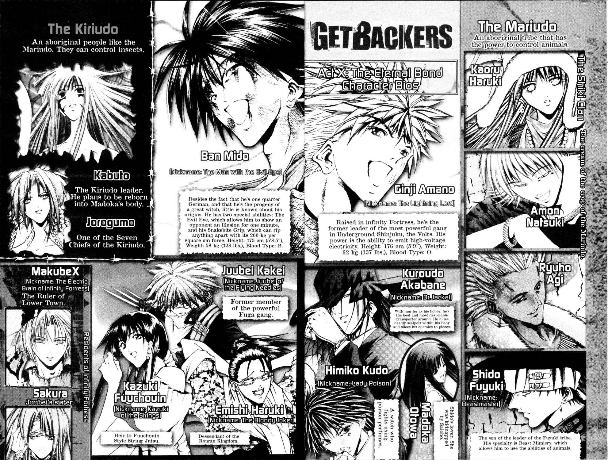 Page 7 Chapter 208 GetBackers