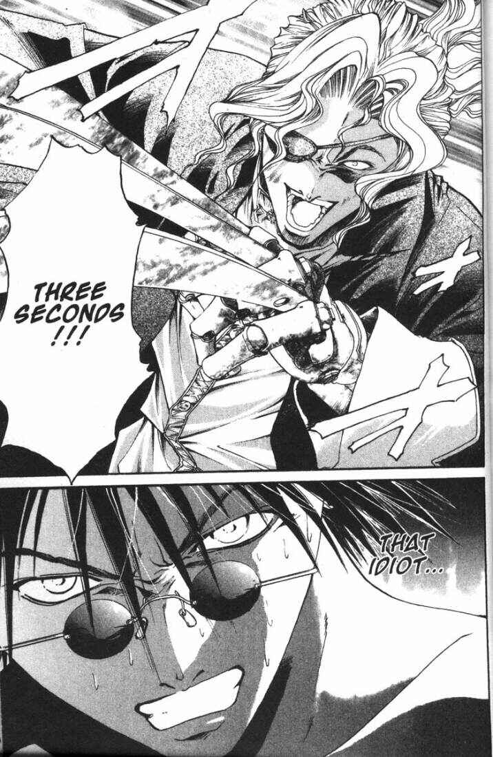 Page 15 Chapter 72 GetBackers