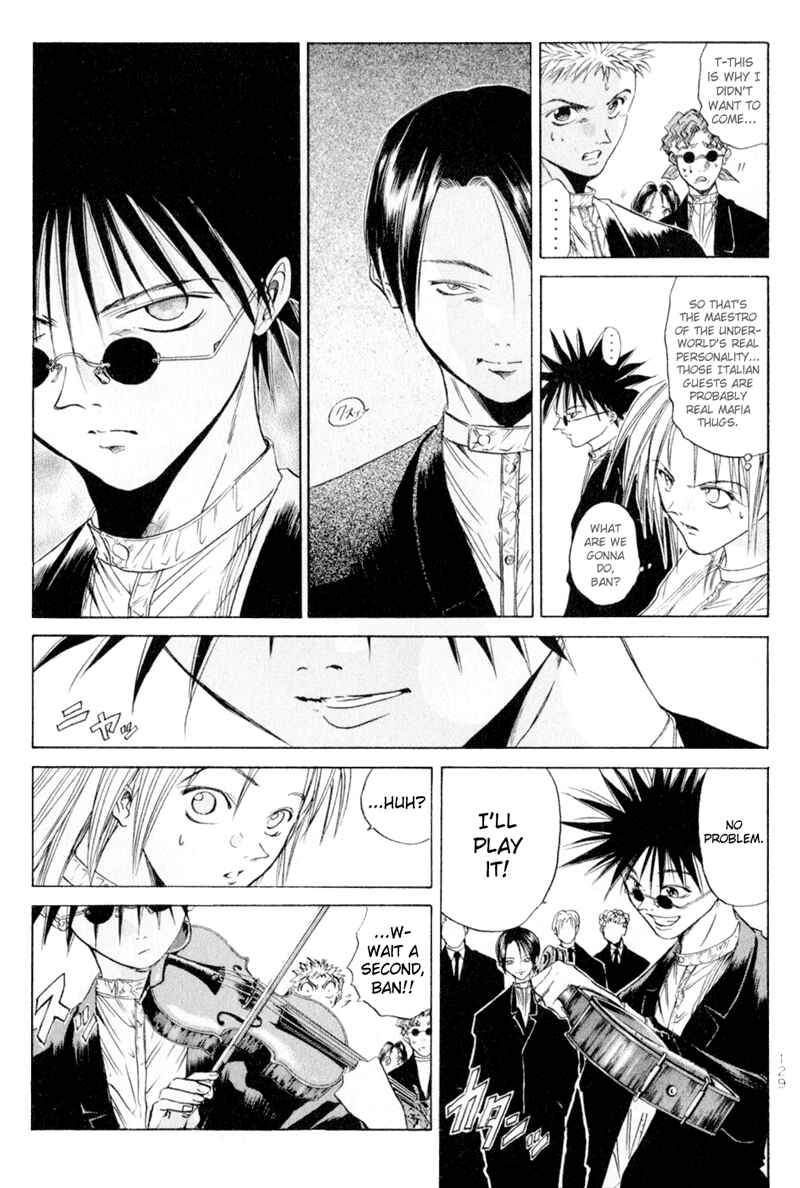 Page 14 Chapter 19 GetBackers