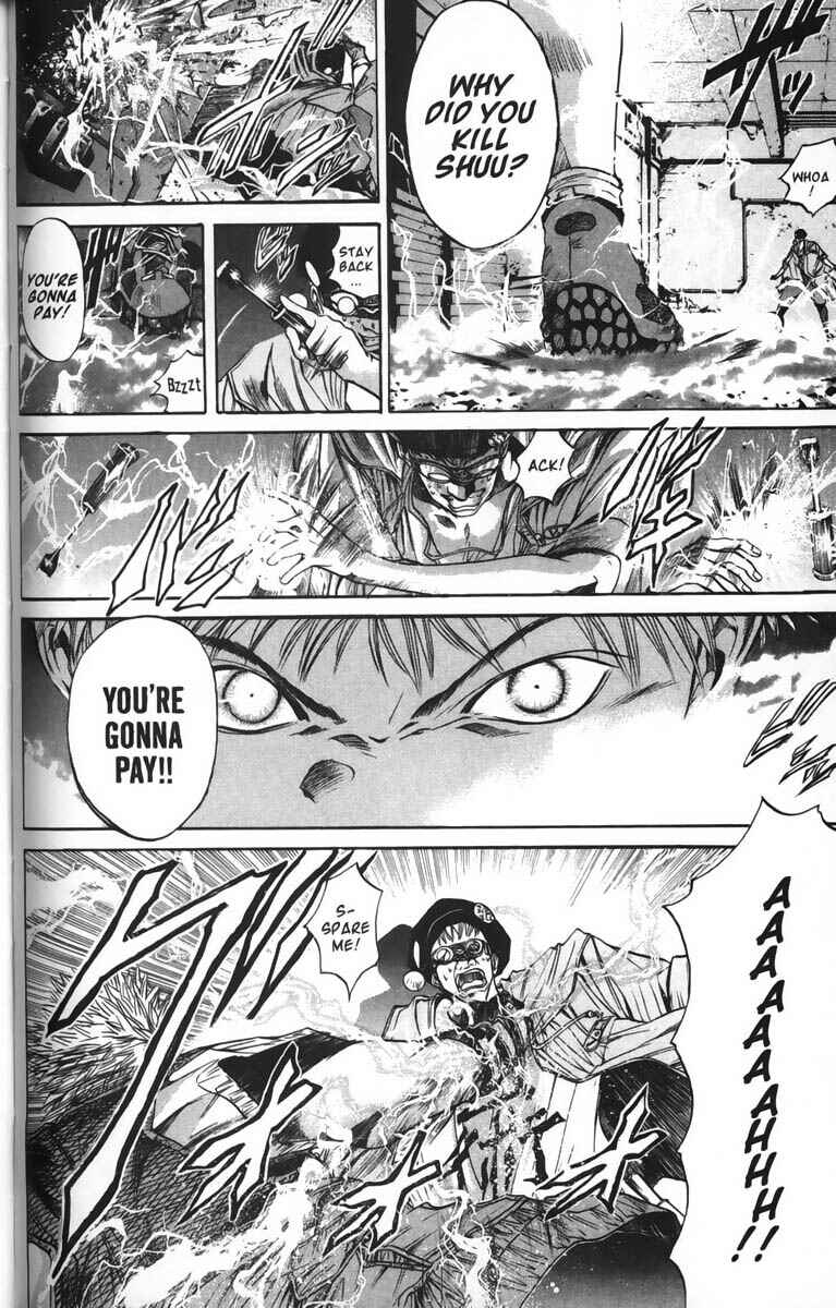 Page 14 Chapter 38 GetBackers