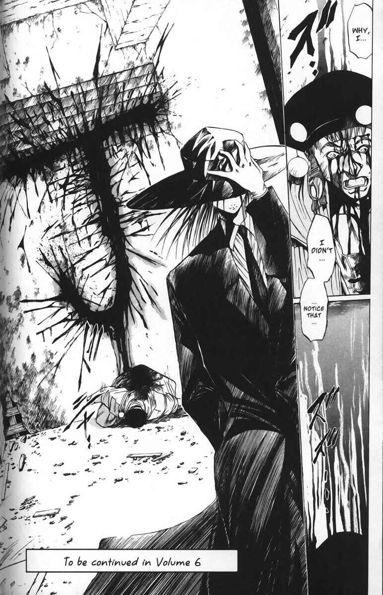 Page 18 Chapter 38 GetBackers