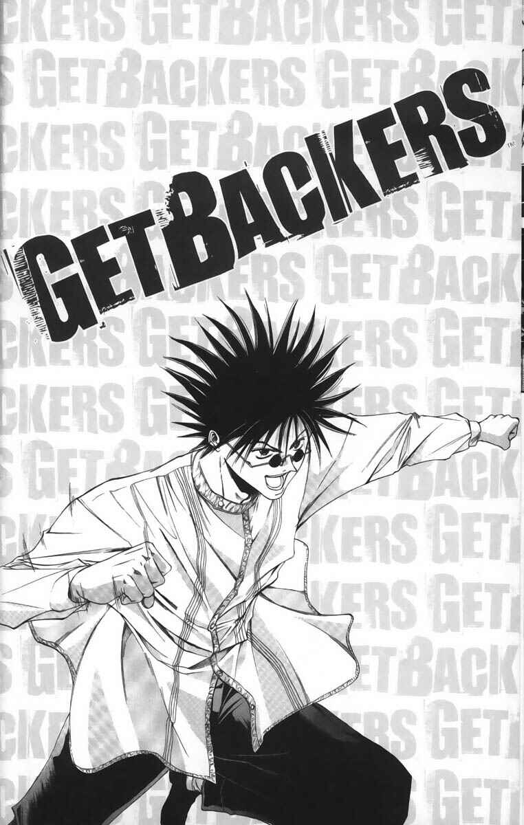 Page 28 Chapter 30 GetBackers