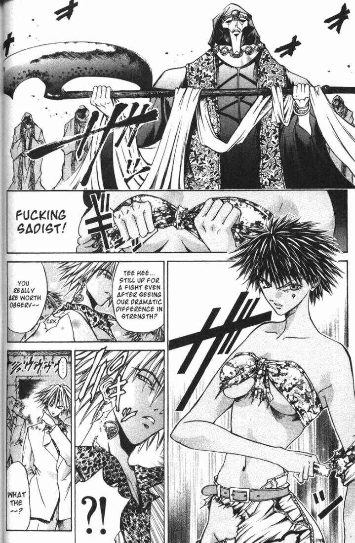 Page 6 Chapter 69 GetBackers