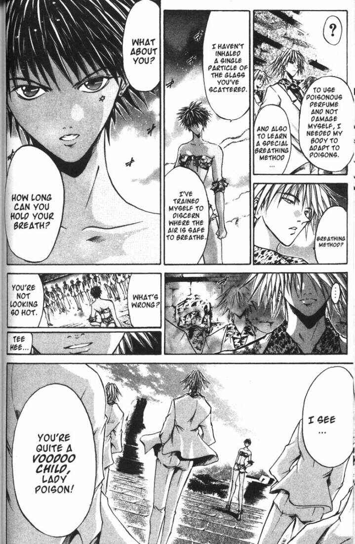 Page 8 Chapter 69 GetBackers