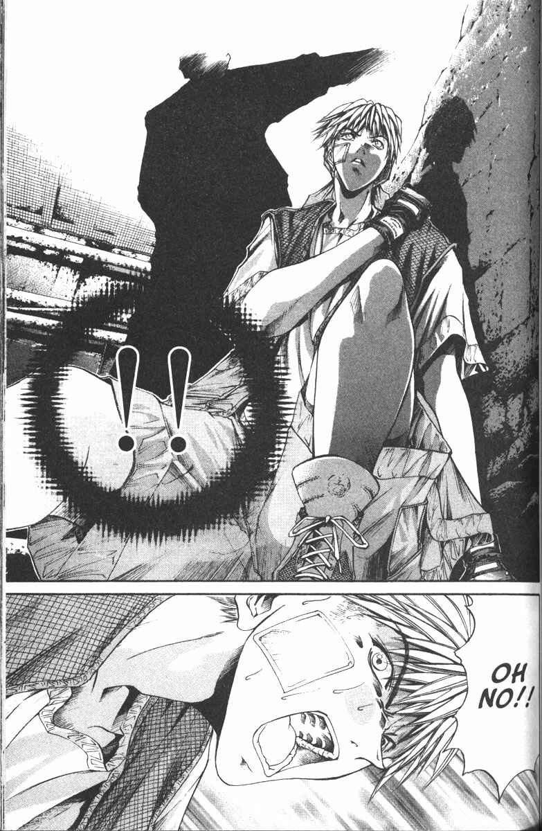 Page 9 Chapter 101 GetBackers