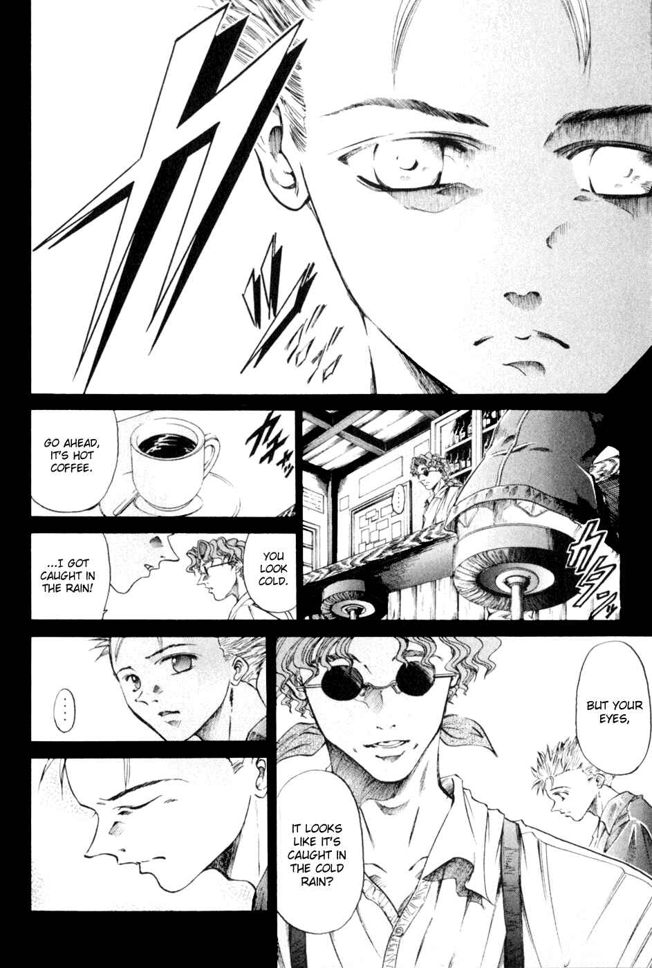 Page 6 Chapter 21 GetBackers