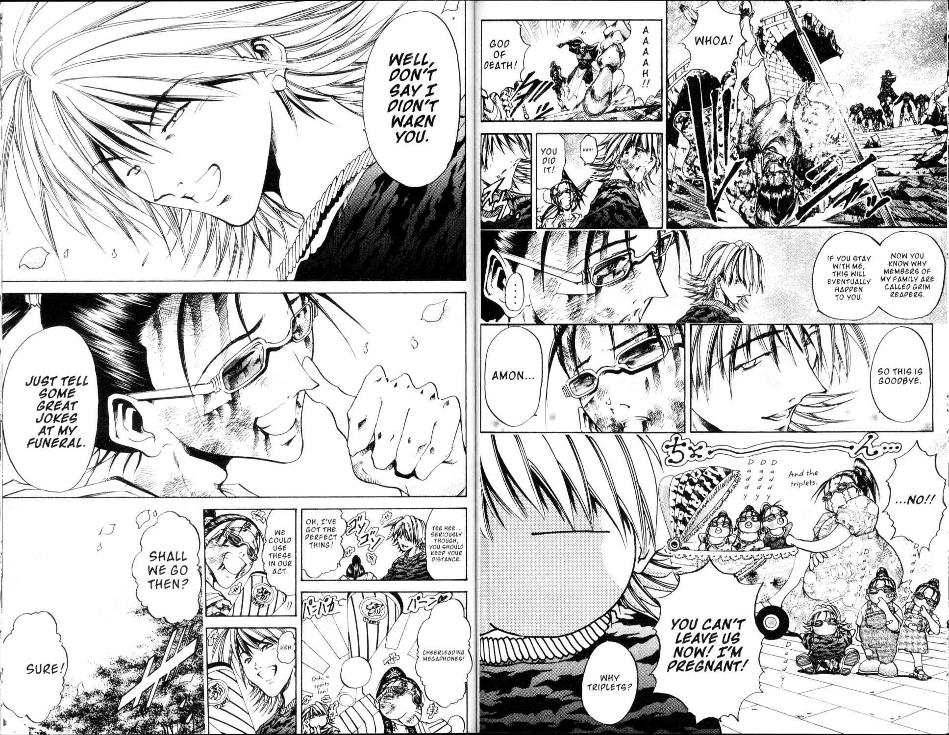 Page 6 Chapter 187 GetBackers