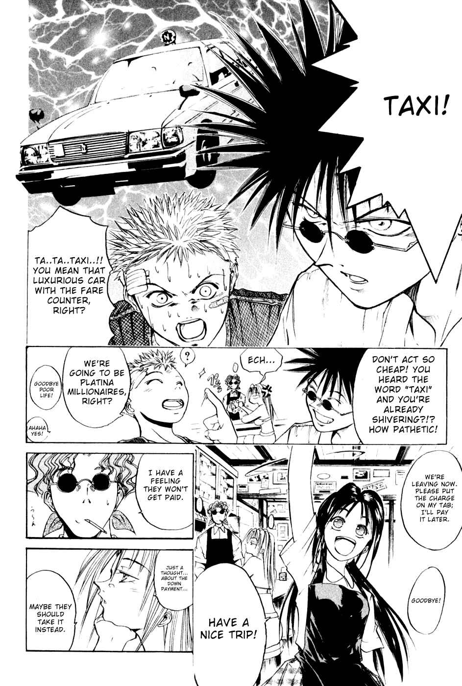 Page 11 Chapter 17 GetBackers