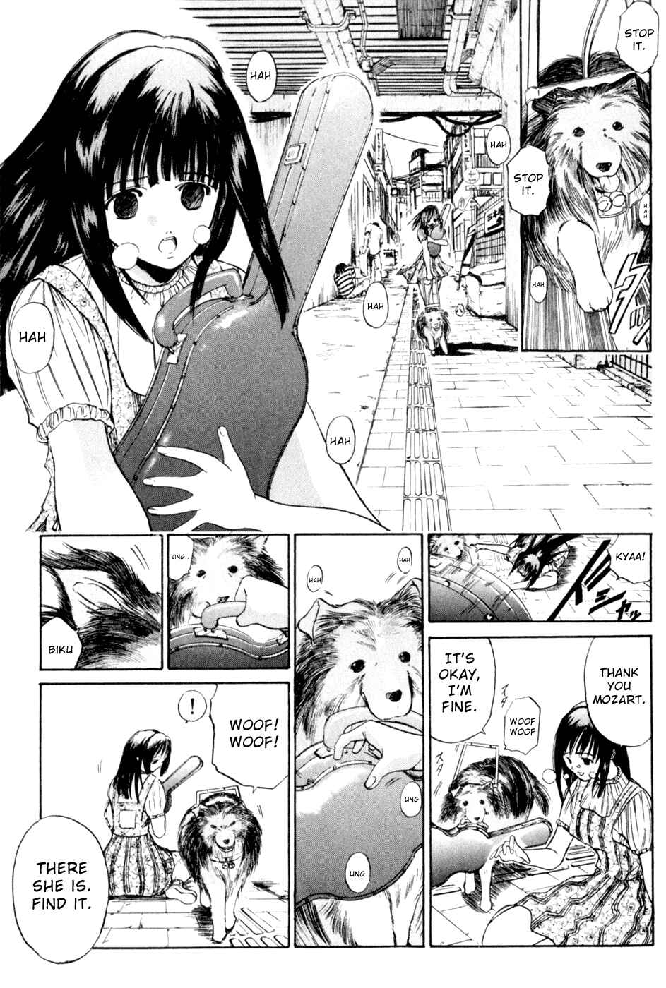 Page 21 Chapter 17 GetBackers