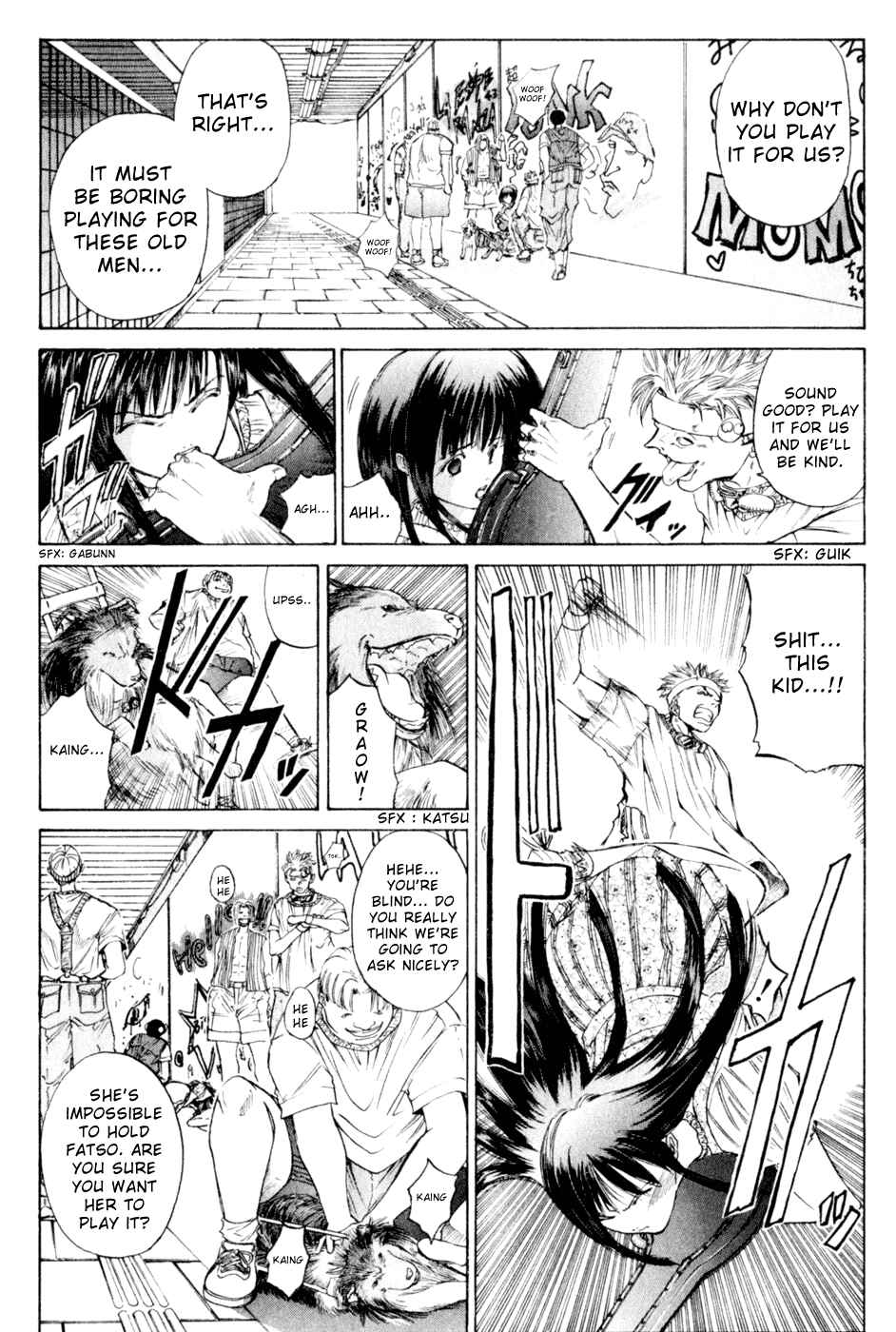 Page 23 Chapter 17 GetBackers