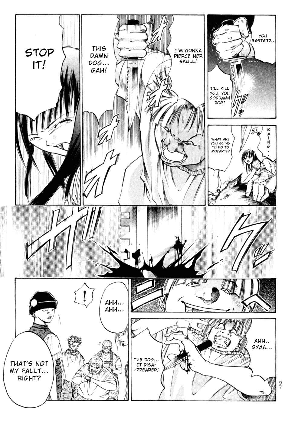 Page 25 Chapter 17 GetBackers