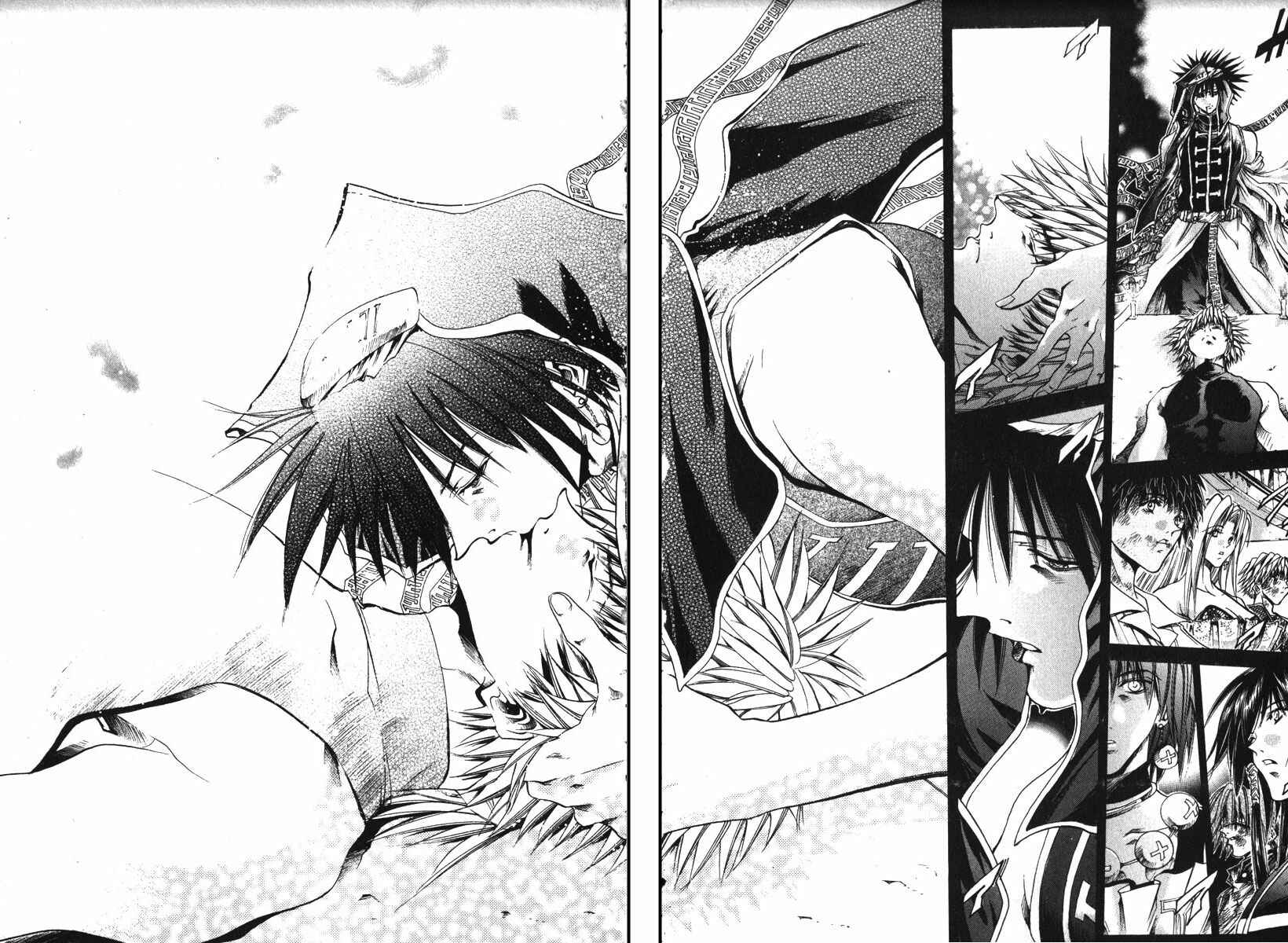 Page 10 Chapter 148 GetBackers