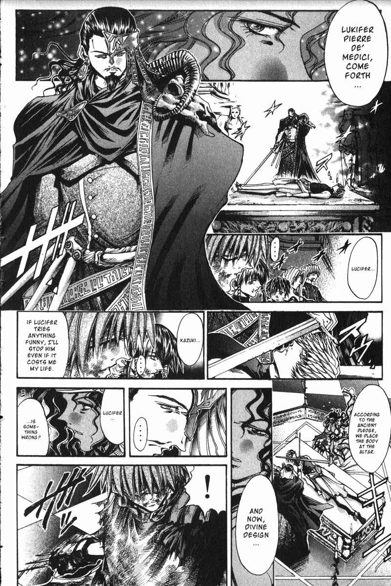 Page 6 Chapter 148 GetBackers