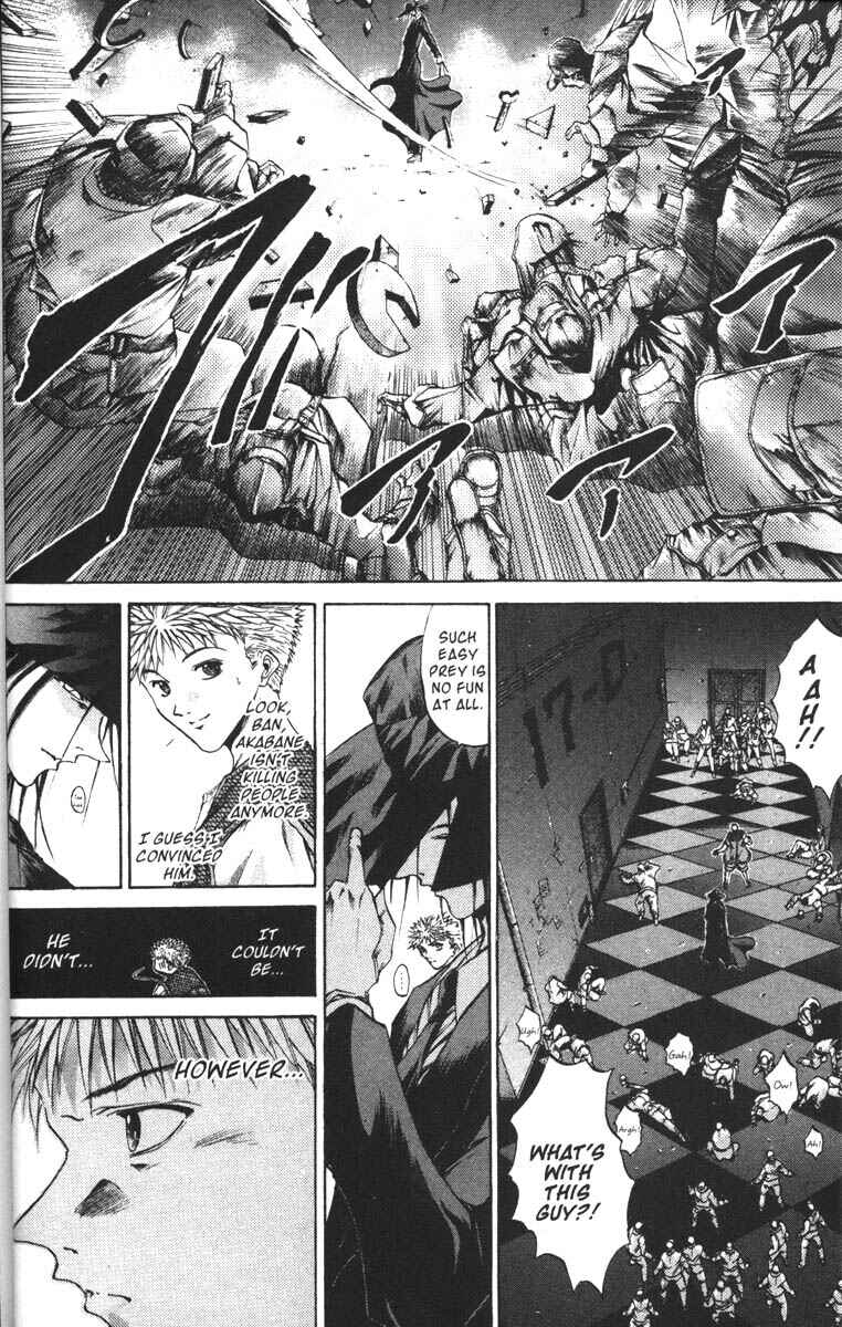 Page 10 Chapter 57 GetBackers