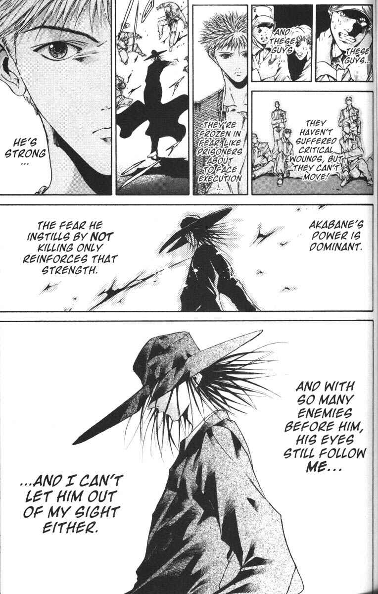 Page 11 Chapter 57 GetBackers