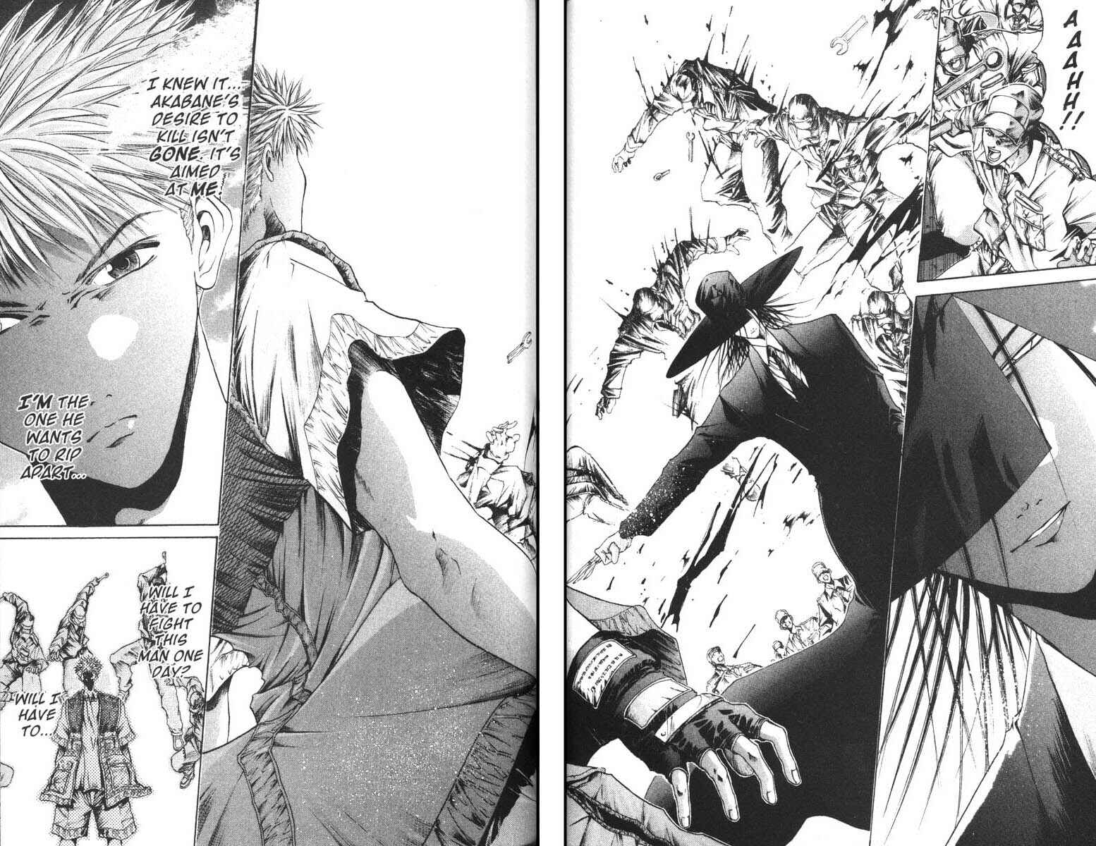 Page 12 Chapter 57 GetBackers