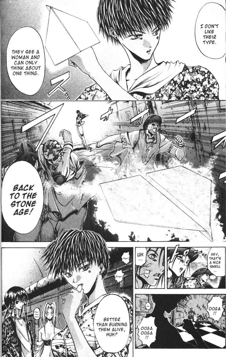 Page 2 Chapter 57 GetBackers