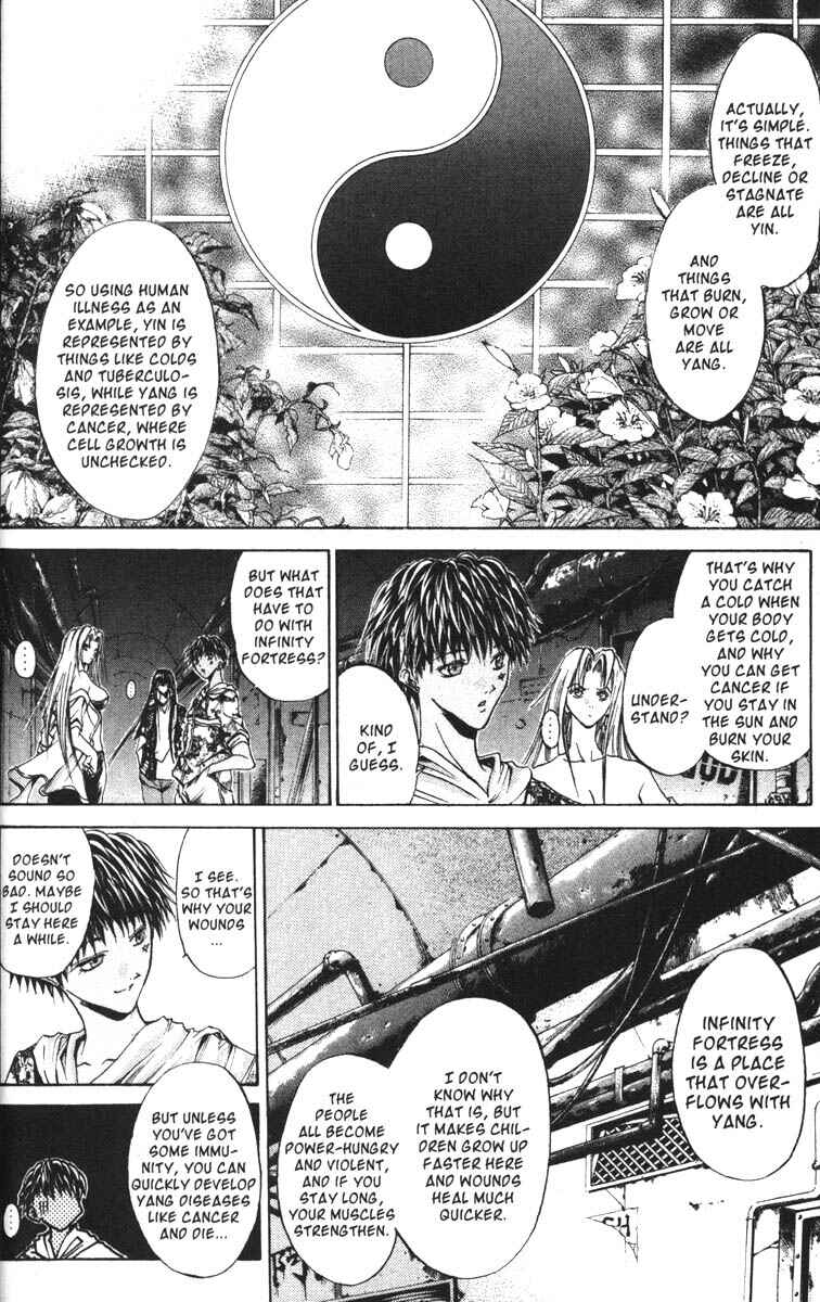 Page 4 Chapter 57 GetBackers
