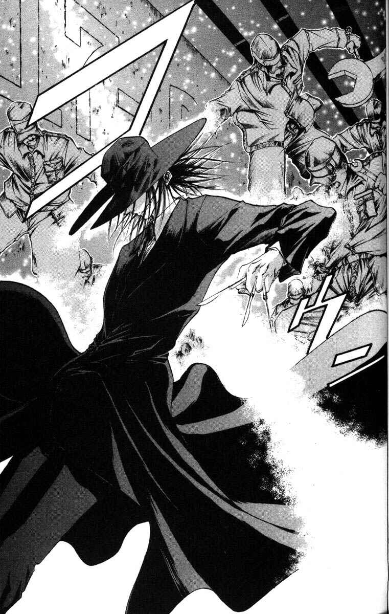 Page 9 Chapter 57 GetBackers