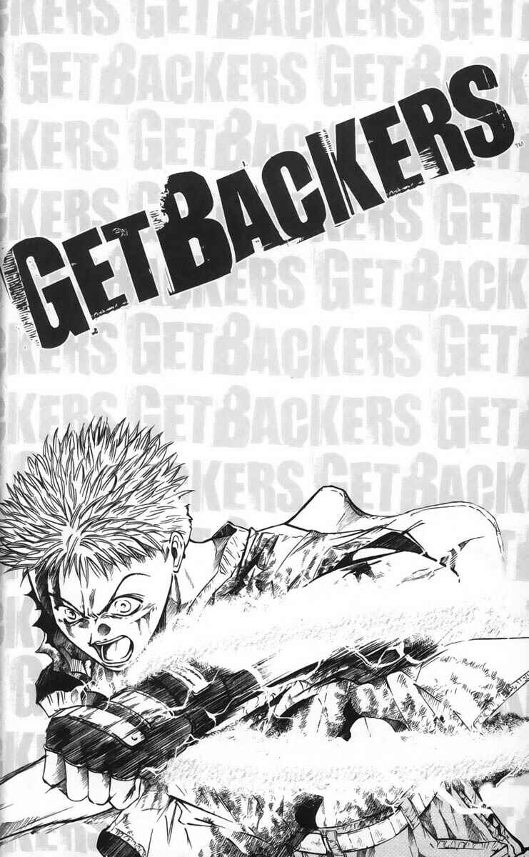Page 22 Chapter 31 GetBackers