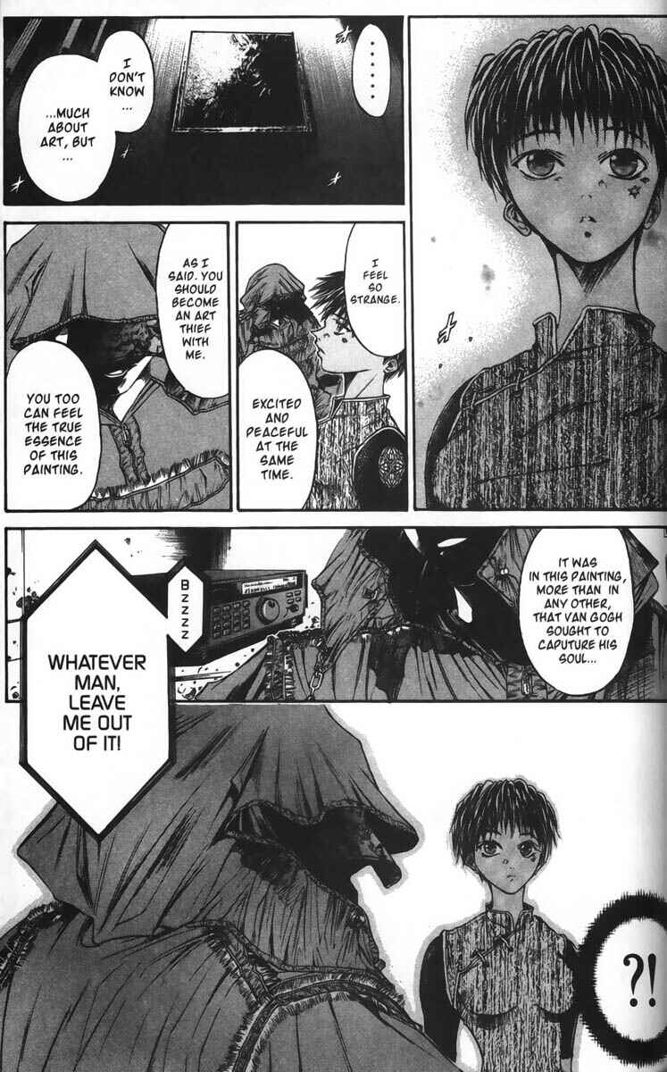 Page 5 Chapter 31 GetBackers