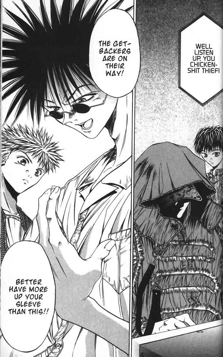 Page 9 Chapter 31 GetBackers