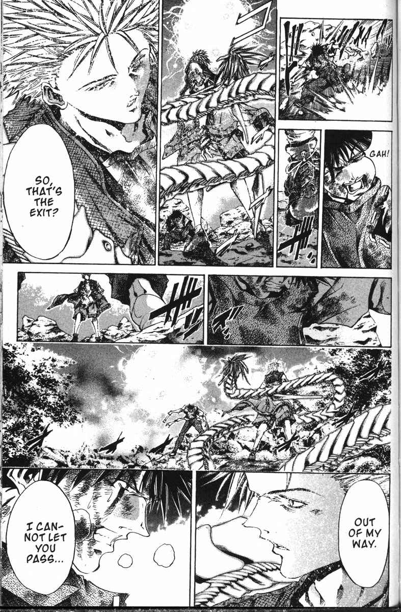 Page 6 Chapter 139 GetBackers