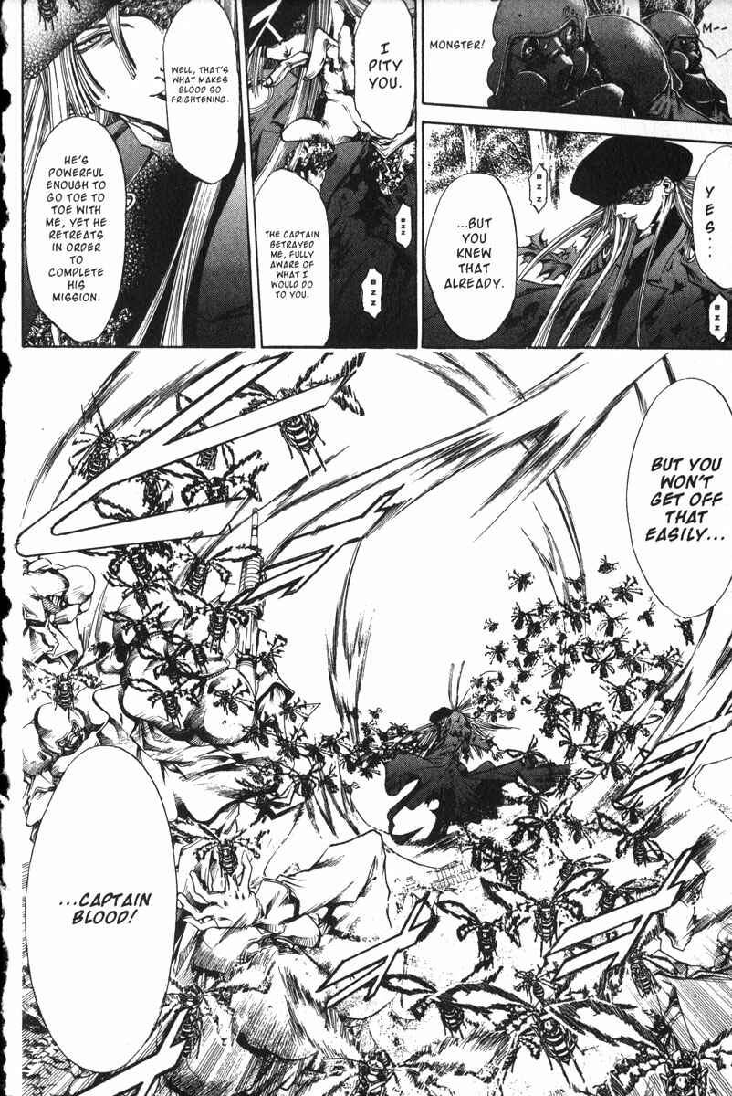 Page 10 Chapter 157 GetBackers