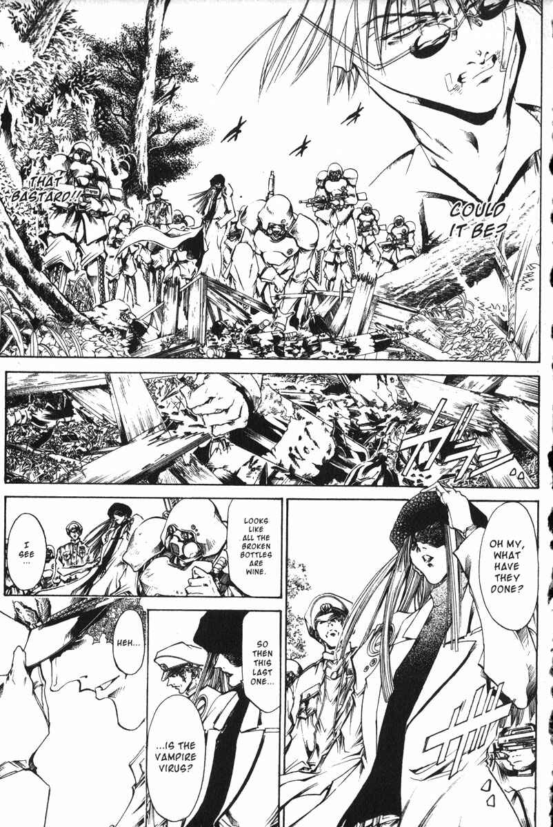 Page 7 Chapter 157 GetBackers