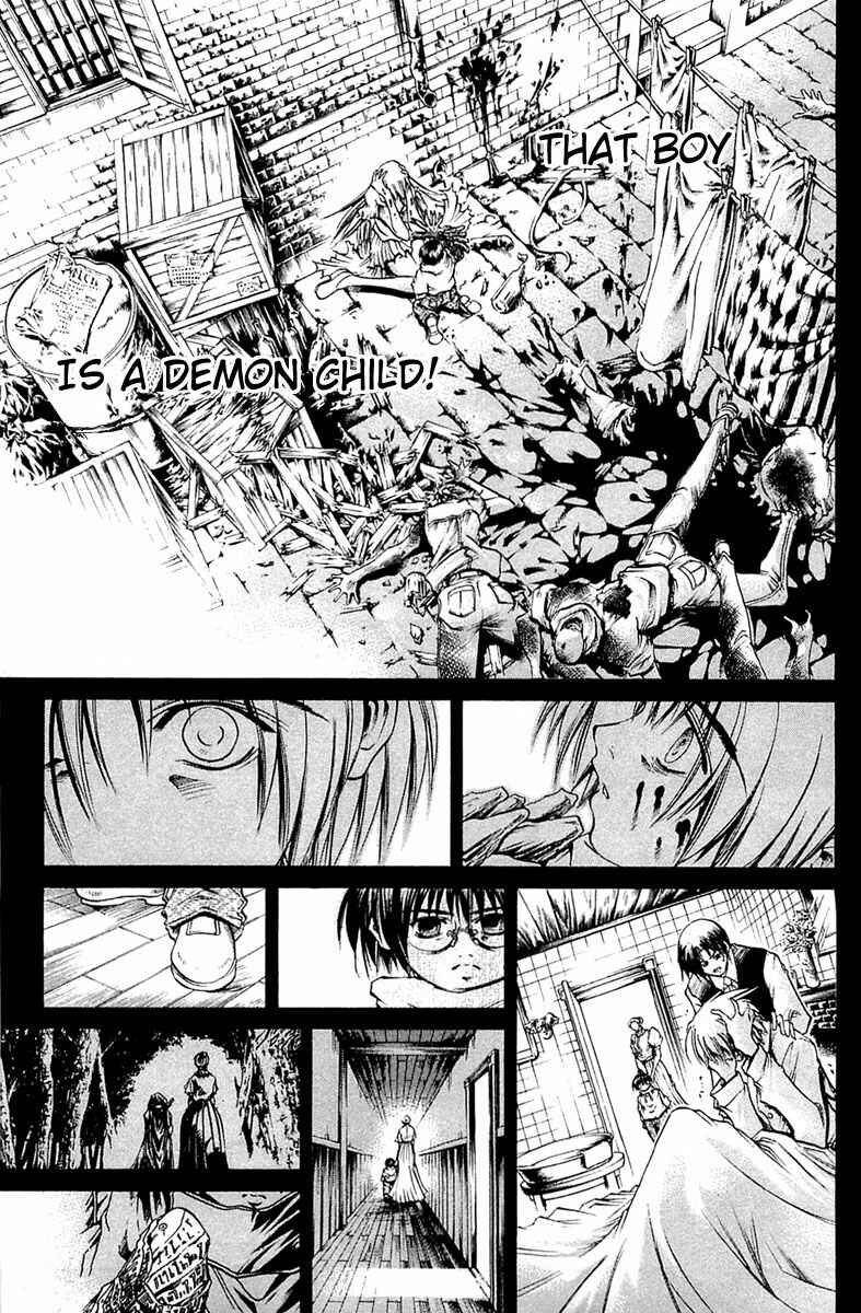 Page 12 Chapter 302 GetBackers
