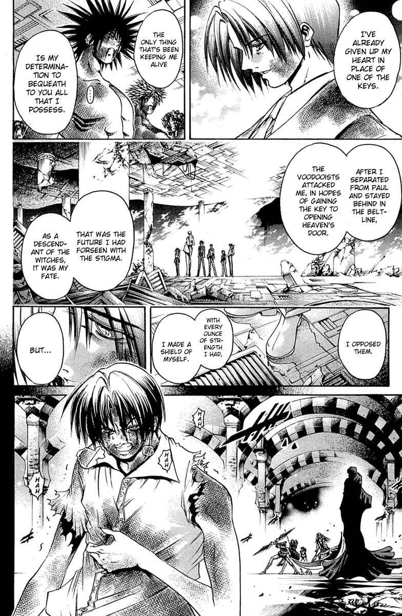 Page 2 Chapter 302 GetBackers