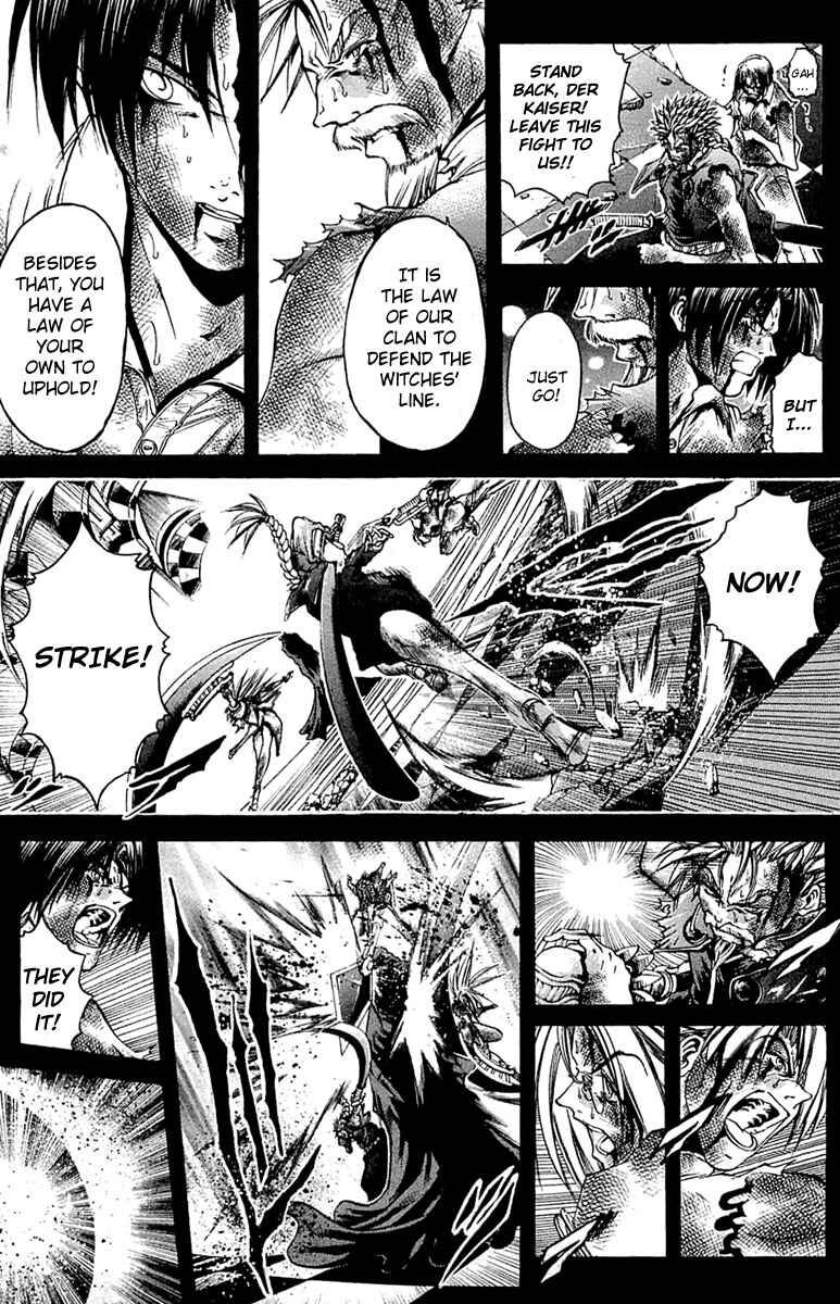 Page 3 Chapter 302 GetBackers