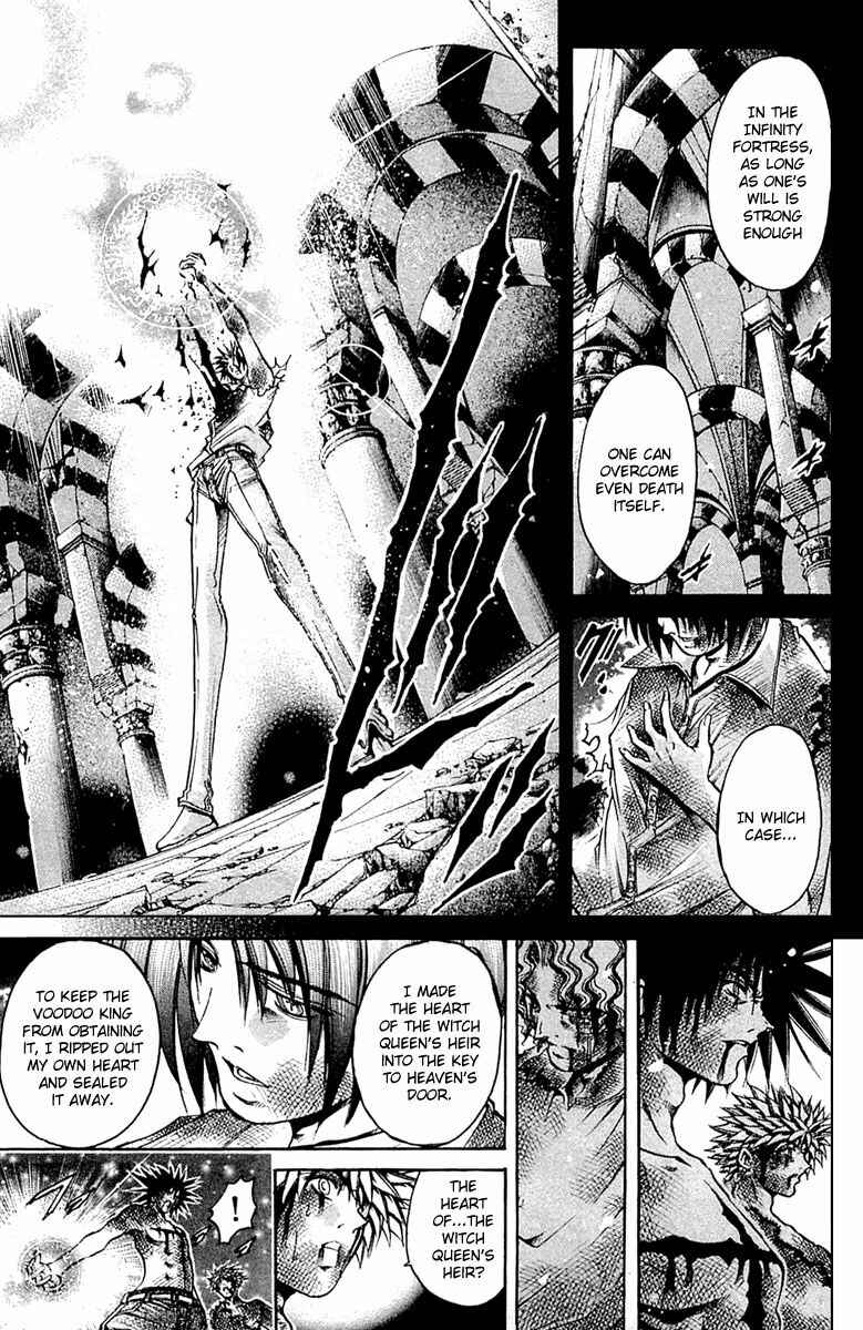 Page 6 Chapter 302 GetBackers