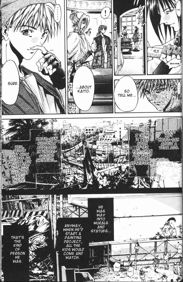 Page 9 Chapter 97 GetBackers