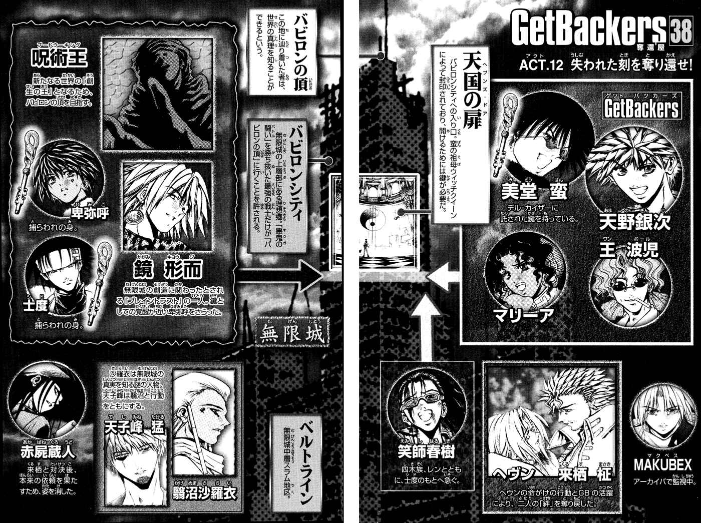 Page 4 Chapter 326 GetBackers
