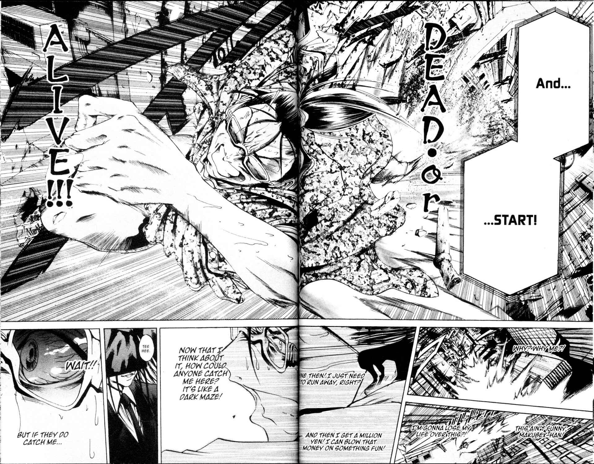 Page 6 Chapter 214 GetBackers