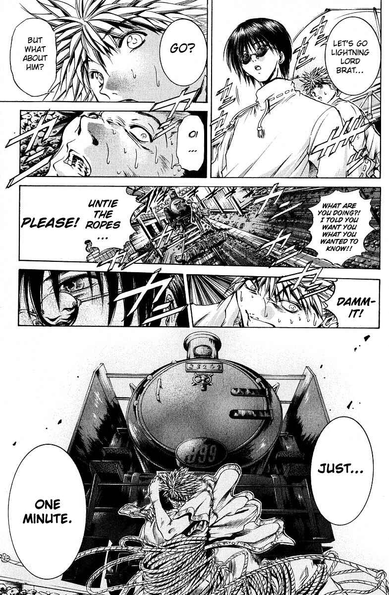 Page 30 Chapter 217 GetBackers