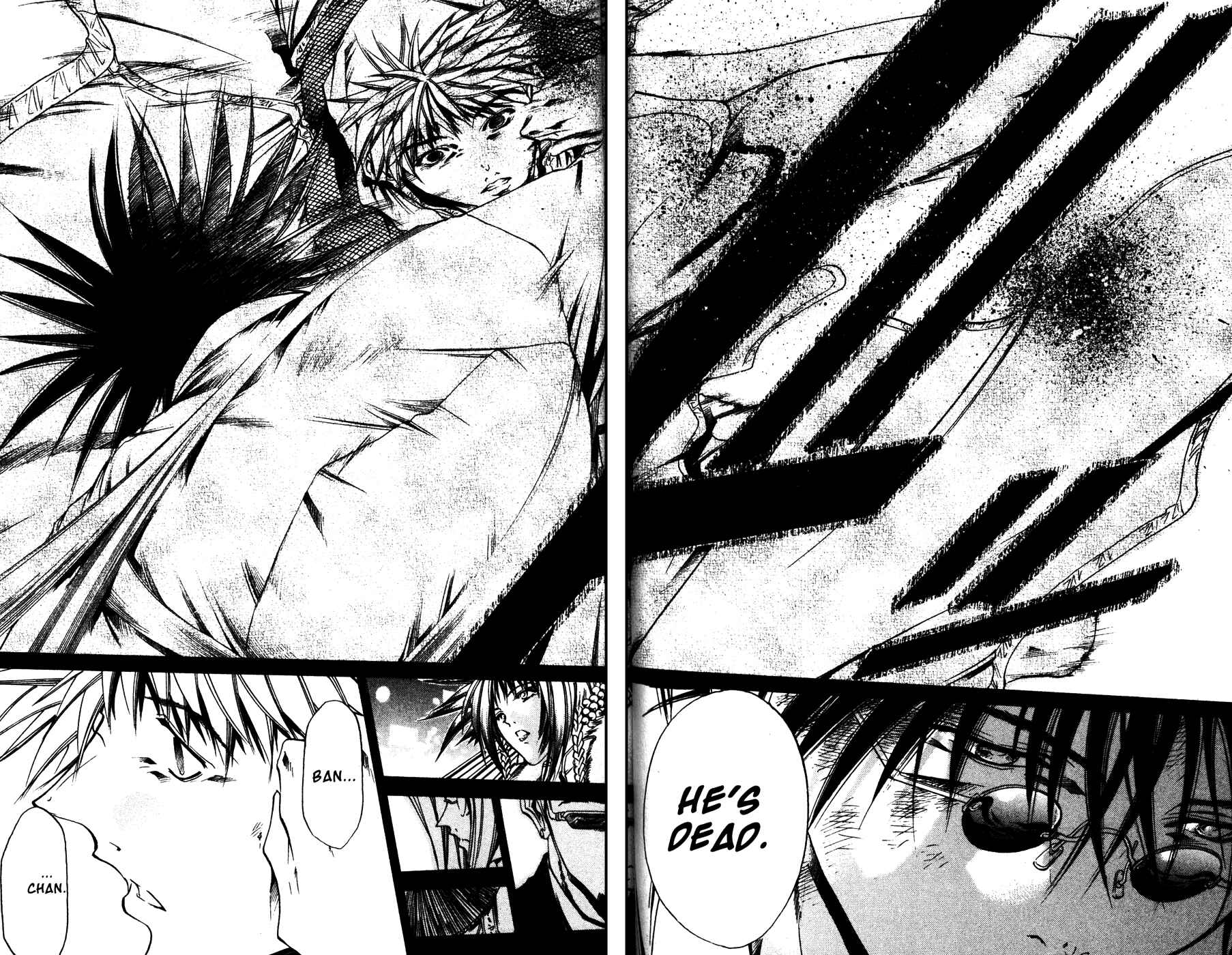 Page 11 Chapter 169 GetBackers
