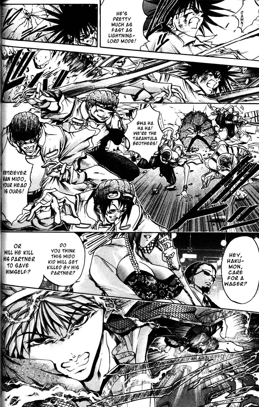 Page 9 Chapter 169 GetBackers
