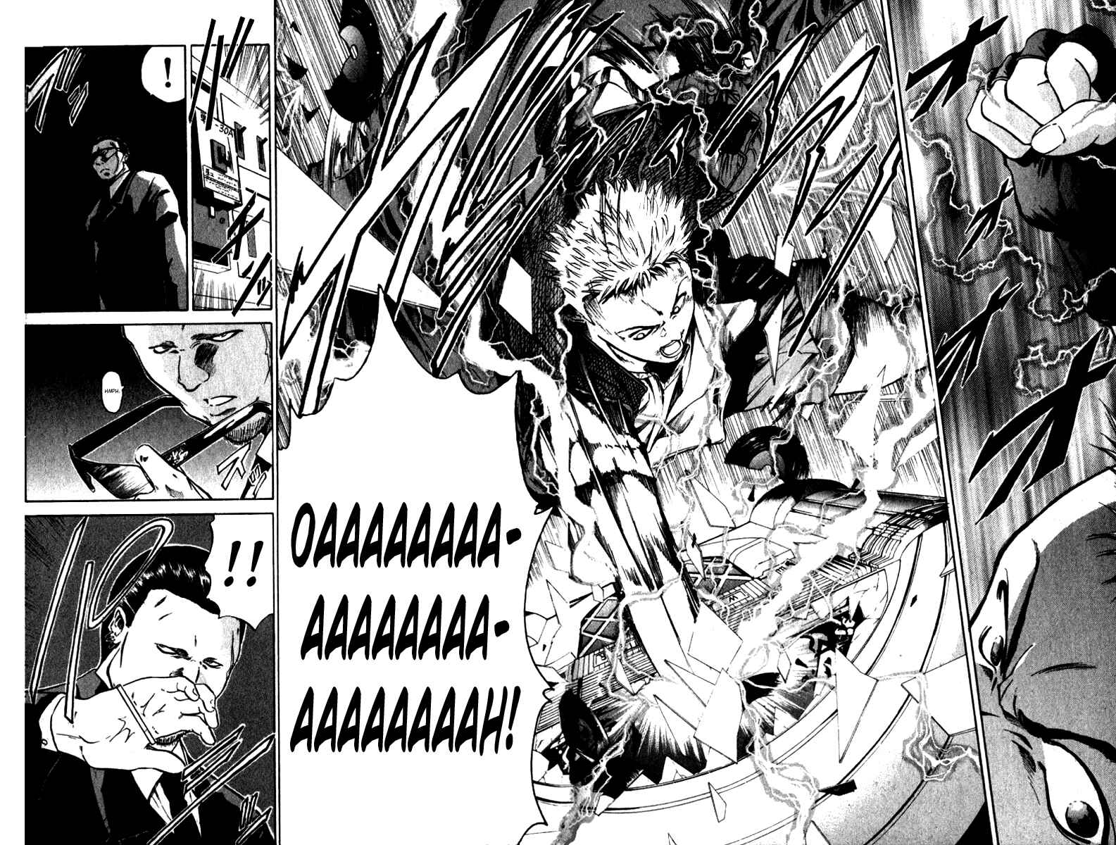 Page 15 Chapter 5 GetBackers