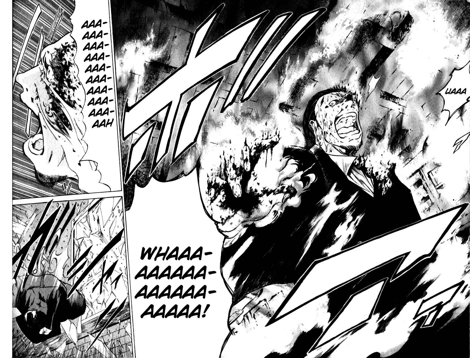Page 17 Chapter 5 GetBackers